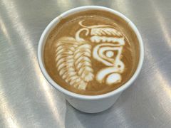 -Manner Coffee(壹方城店)