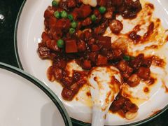 八宝辣酱-上海老饭店(豫园店)