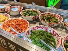 -曾百万小炉小串自助烧烤(高新店)
