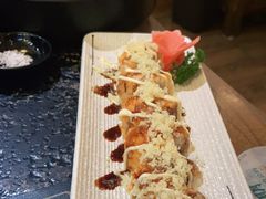 -九田家黑牛烤肉料理(石路天虹店)