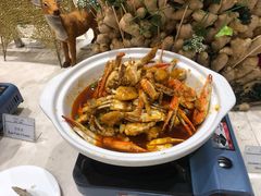 -明月东一酒店·菲斯特自助餐厅