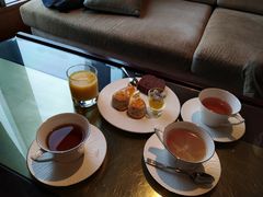 -上海静安香格里拉大酒店