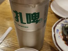 -聚串门儿·东北烧烤(信义坊店)
