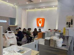 -野人先生现做冰淇淋(北京环宇荟店)