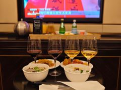 -汕头龙光喜来登酒店