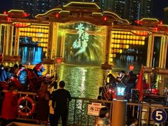 -大小河街