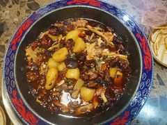 -一只烧鸡公(解放碑店)