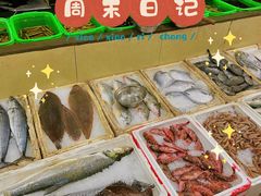 -龙宫海鲜楼(长乐漳港店)