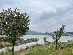 -云漫湖生态度假公园