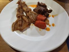 -蓝鲸湾汤泉(包河店)