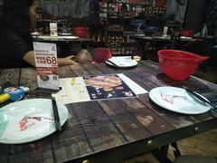 -龙虾风暴(松江店)