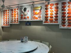 -龙海鲜螃蟹王(宏茂桥店)