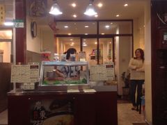 门面-源士林粥品(西门町店)