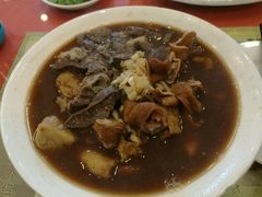 -北京小肠陈饭庄(方庄店)