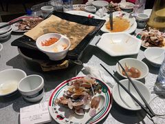 -达叔香味海鲜(海棠68环球美食街店)