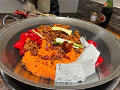 -玉林巷子口火锅(玉林总店)