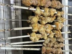 -运德成·天津老味烧烤(广开二马路店)