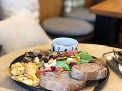 -251#coffee roasters(沿河东路店)