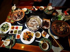 -一招鲜·全羊铺·蒙古奶茶(五一北路店)