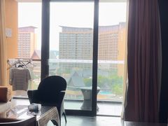 -三亚湾红树林度假世界(木棉酒店)