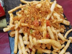 -大眼锅贴水饺(河东店)