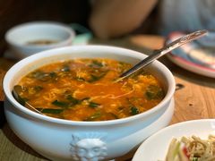 -小放牛炒菜馆(北国商城店)