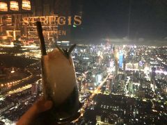 -瑞吉酒店·The Drawing Room闲逸廊·云端下午茶·夜奢Whiskey