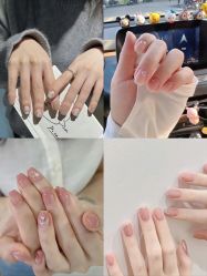 -M·X Nail日式美甲美睫