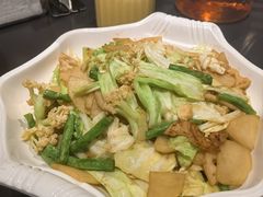 -小户人家(循礼门南国中心店)