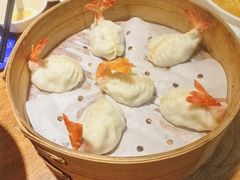 -院里汤包·虾汤包青岛菜(辽源路店)