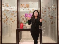 -明阁 Ming Court(广州朗豪酒店)
