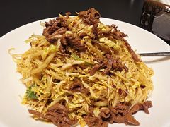 -上和臻品中国菜(花园街店)