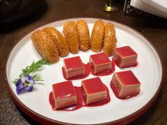 腐乳鸭肝-羲和雅苑•北京烤鸭(国贸商城店)