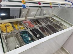 -椰本·海南正宗椰奶清补凉(佳园里店)