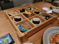 -团子君寿司·茶