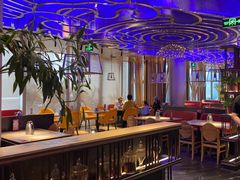 -老板恋上鱼(恒隆广场店)