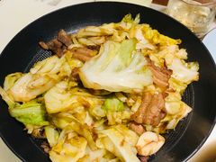 -精典一号民间菜