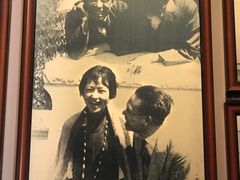 -梁思成纪念馆