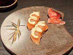 -蟹犇•帝王蟹雪蟹(陆家嘴店)