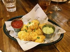 -Liberty Brewing Co·曼哈顿餐吧