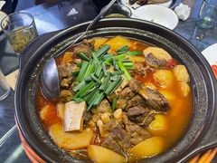 -古韵餐厅(湖畔大学店)