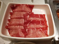 牛舌-海底捞(難波店)