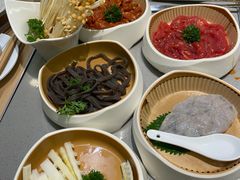 -海底捞火锅(九霄梦天地店)