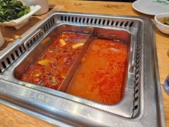 -草原塞蛮羊火锅城(港湾店)