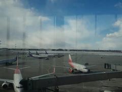 -谢列梅捷沃国际机场