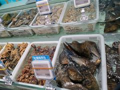 -盒马鲜生(首义店)