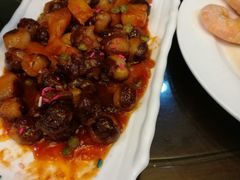 -新龙源大酒店(热河路店)