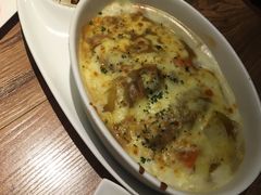 -玛格萝妮(汇智国际商业中心店)