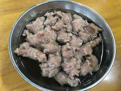 牛滑汤-达道武仔牛肉店(广达路店)