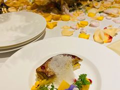 香煎鹅肝-莲西餐(曲江店)